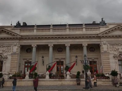 A konferenciának a Főőrség épülete adott helyet