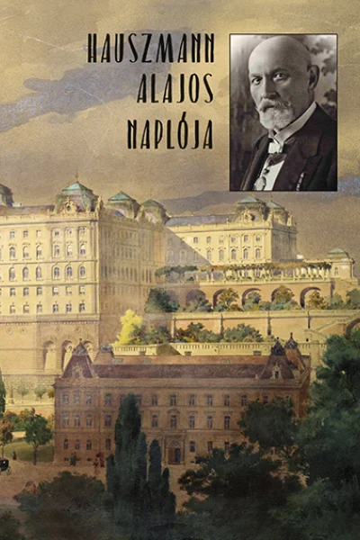 Hauszmann Alajos naplója