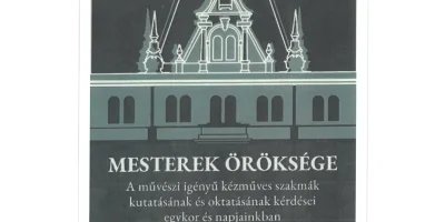 Mesterek öröksége