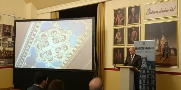 Thék Endre, Róth Miksa, Jungfer Gyula nyomában