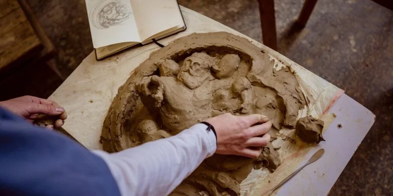 „Mesterek képzése" | Szépmíves szimpózium