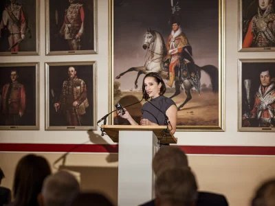 Hauszmann konferencia - 2023