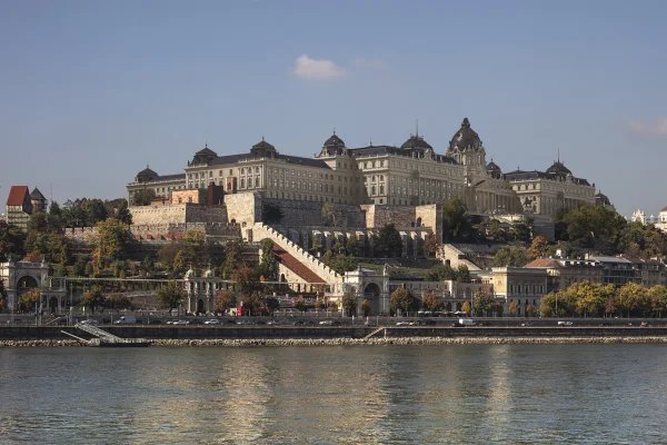 Hauszmann 100 Emlékév