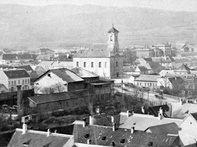 Hauszmann Alajos születésnapjára