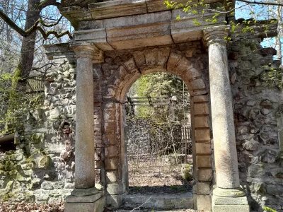 Kirándulás Annavölgybe