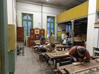 Megkezdődött a tanév a Kisképzőben