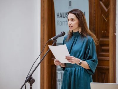 Mesterek képzése 2024 – a Magyar Képzőművészeti Egyetem és a Hauszmann Alapítvány oktatási szimpóziuma