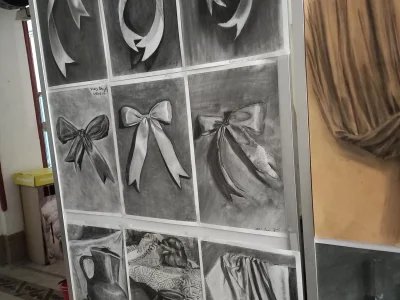 Múzeumok Éjszakája 2024. – először mutatkozott be a szépmíves képzés