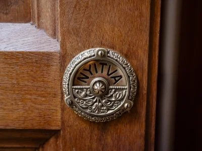 Országházi látogatás • 2025