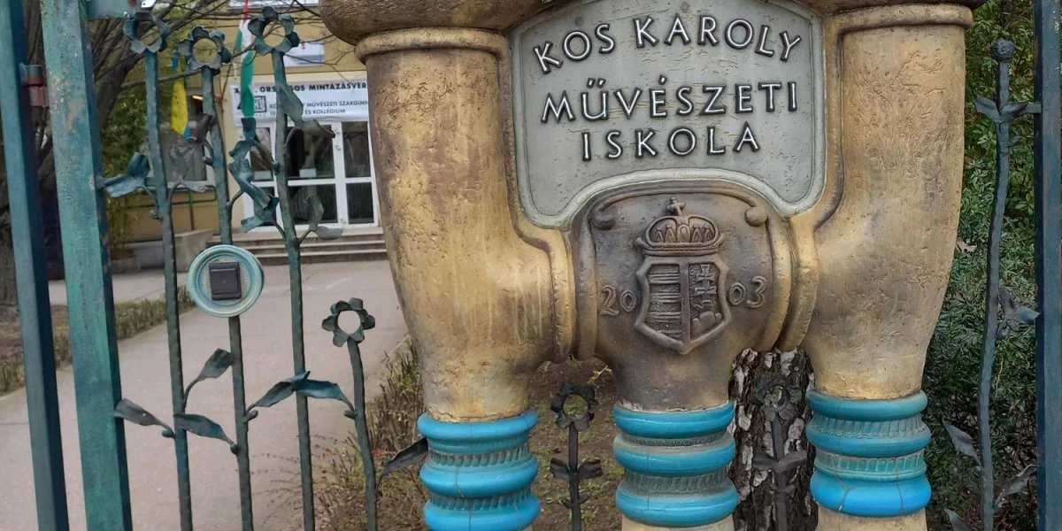 Országos mintázásverseny Debrecenben – A Hauszmann Alapítvány támogatásával