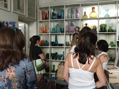 Szépmíves tanévnyitó a Kisképzőben