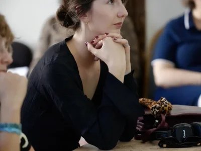 Szépmíves tanévnyitó • 2025